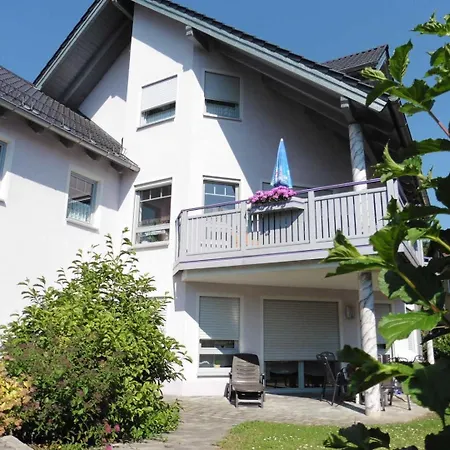 _ _ Drei Linden Apartament *