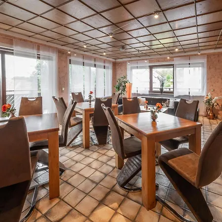 Locanda _ _ Drei Linden Pegnitz