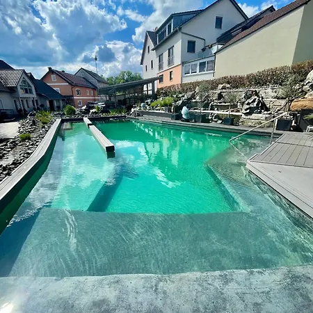 Locanda _ _ Drei Linden Pegnitz