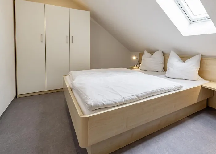 Apartament _ _ Drei Linden Pegnitz