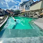 Värdshus _ _ Drei Linden Pegnitz