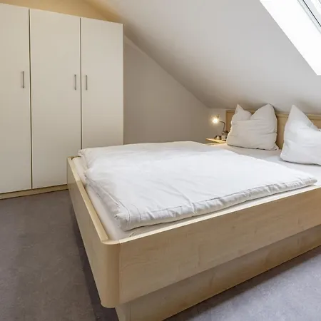 Apartment _ _ Drei Linden Pegnitz