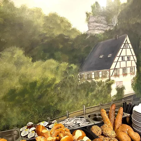 _ _ Drei Linden Pegnitz